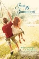 Tapa de Just 18 Summers