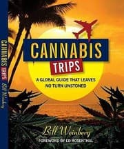 Tapa de Cannabis Trips A Global Guide That Leaves No Turn Unstoned