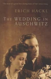 Tapa de The Wedding In Auschwitz An Incident