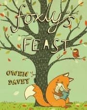 Tapa de Foxlys Feast