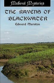 Tapa de The Ravens Of Blackwater