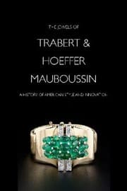 Tapa de Jewels Of Trabert Hoeffermauboussin