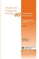 Tapa de Multilingual Frameworks The Construction And Use Of Multilingual Proficiency Frameworks