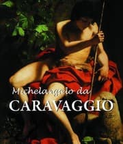 Tapa de Michelangelo Da Caravaggio