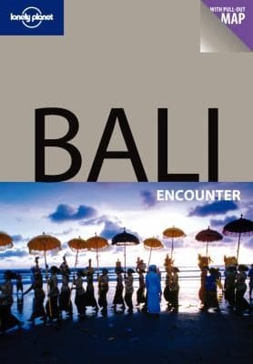 Tapa de Bali Encounter