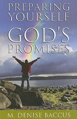 Tapa de Preparing Yourself For Gods Promises