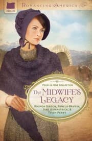 Tapa de The Midwifes Legacy Fourinone Collection
