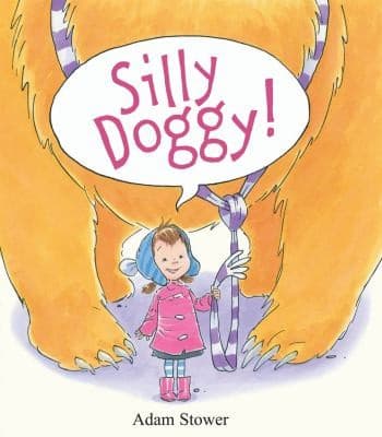 Tapa de Silly Doggy