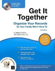 Tapa de Get It Together