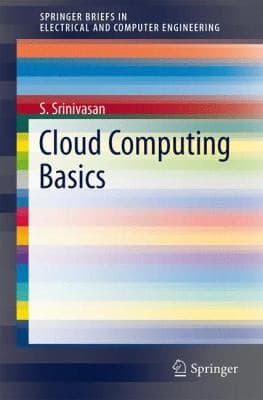 Tapa de Cloud Computing Basics
