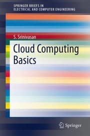 Tapa de Cloud Computing Basics
