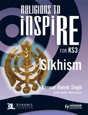 Tapa de Sikhism