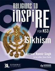 Tapa de Sikhism