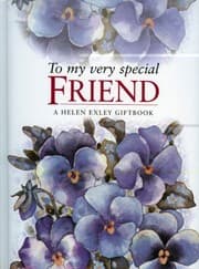 Tapa de To My Very Special Friend