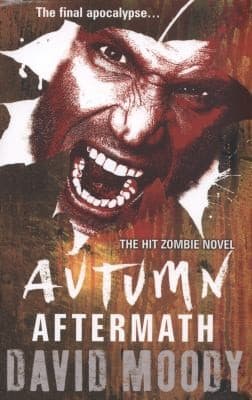 Tapa de Aftermath
