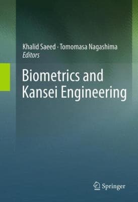 Tapa de Biometrics And Kansei Engineering