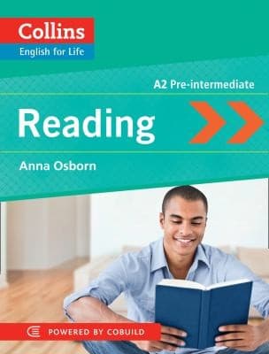 Tapa de Reading