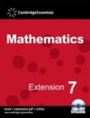 Tapa de Mathematics Pupil Cdrom