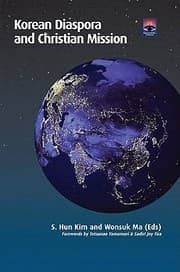 Tapa de Korean Diaspora And Christian Mission