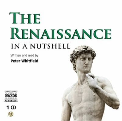 Tapa de The Renaissance in a Nutshell