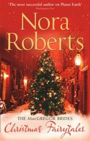 Tapa de Christmas Fairytales