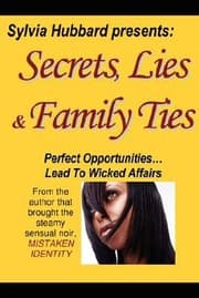 Tapa de Secrets Lies  Family Ties