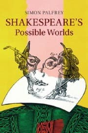Tapa de Shakespeares Possible Worlds