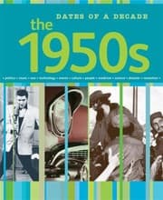 Tapa de The 1950s