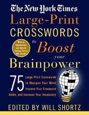 Tapa de Nyt LP Brainpower Xwords