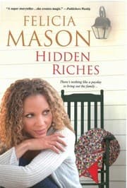 Tapa de Hidden Riches