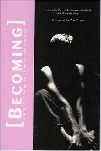 Tapa de Becoming