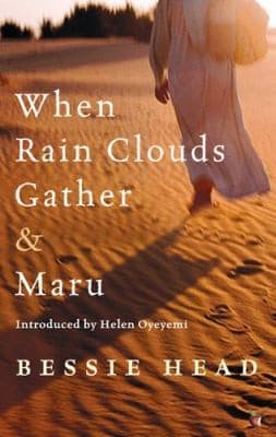 Tapa de When Rain Clouds Gather Maru