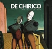 Tapa de Nature According To De Chirico