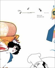 Tapa de Helen Marten