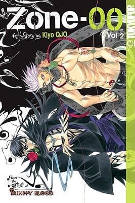 Tapa de Zone00