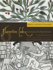 Tapa de Rhetoric And Moral Philosophy