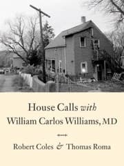 Tapa de House Calls With William Carlos Williams Md