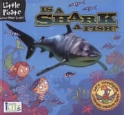 Tapa de Is a Shark a Fish
            
                Little Pirate