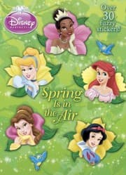 Tapa de Spring Is In The Air