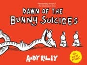 Tapa de Dawn Of The Bunny Suicides