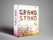 Tapa de Grand Stand 4 Design For Trade Fair Stands