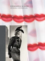 Tapa de Schiaparelli Prada Impossible Conversations