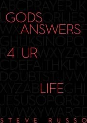 Tapa de Gods Answers 4 Ur Life
