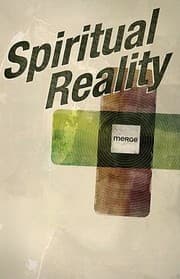 Tapa de Spiritual Reality