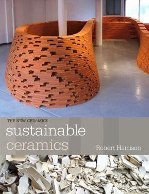 Tapa de Sustainable Ceramics A Practical Guide
