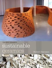 Tapa de Sustainable Ceramics A Practical Guide