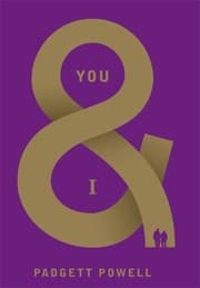 Tapa de You I