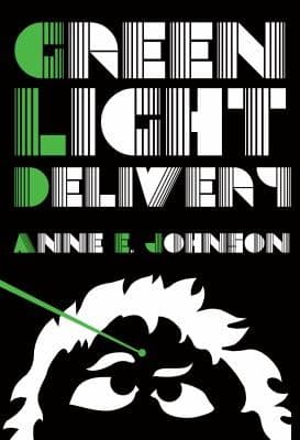 Tapa de Green Light Delivery