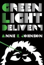 Tapa de Green Light Delivery