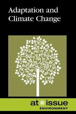 Tapa de Adaptation And Climate Change